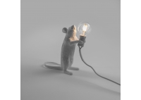 Lampa Biurkowa - Stojąca Mysz