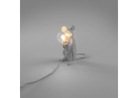 Lampa Biurkowa - Leżąca Mysz