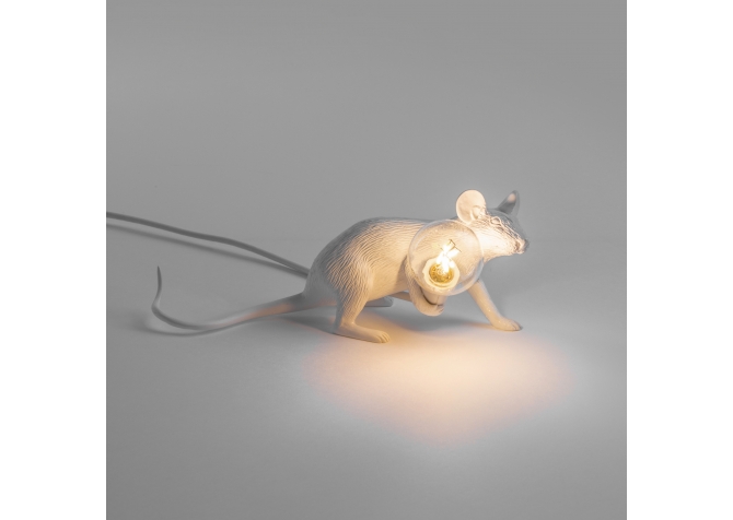 Lampa Stołowa - Mysz