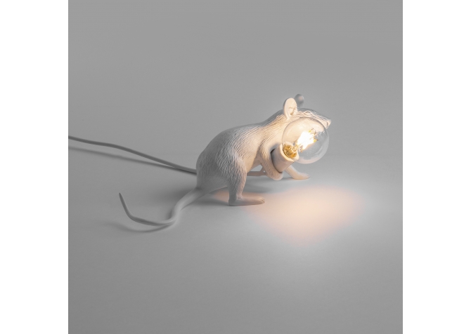 Lampa Stołowa - Mysz