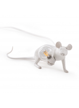 Mouse - Table Lamp