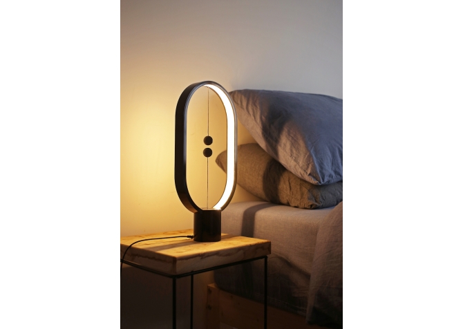 Heng Lamp Elipse