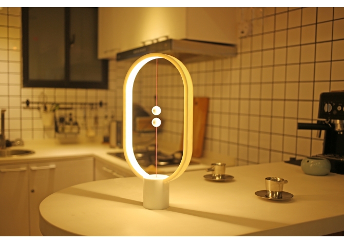 Heng Lamp Elipse