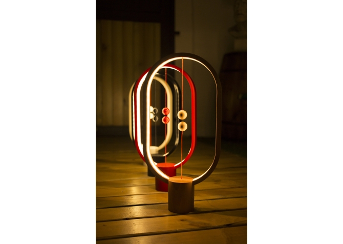 Heng Lamp Elipse