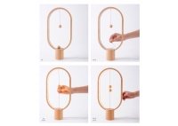 Heng Lamp Elipse
