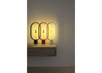 Heng Lamp Elipse