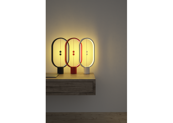 Heng Lamp Elipse