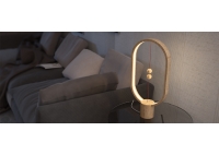 Heng Lamp Elipse