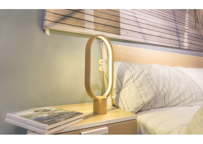 Heng Lamp Elipse