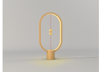 Heng Lamp Elipse