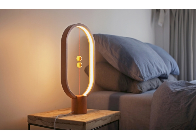 Heng Lamp Elipse