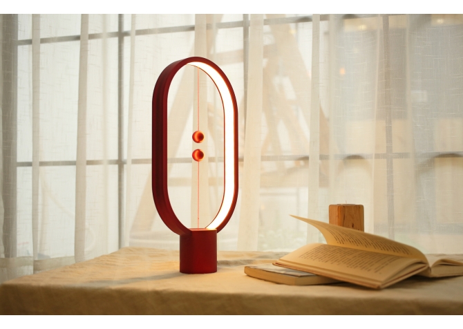 Heng Lamp Elipse