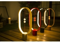 Heng Lamp Elipse