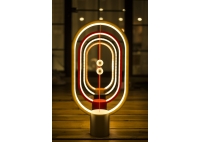 Heng Lamp Elipse