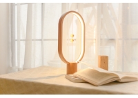 Heng Lamp Elipse