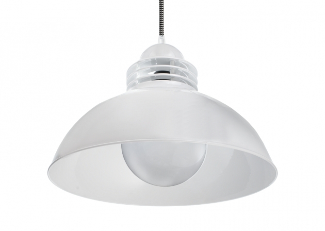 Lampa Origins Soul 04 Biała