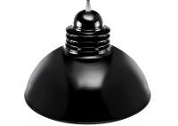 Lampa Origins Soul 04 Czarna