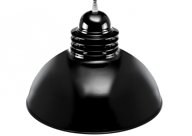 Lampa Origins Soul 04 Czarna
