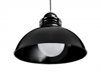 Lampa Origins Soul 04 Czarna