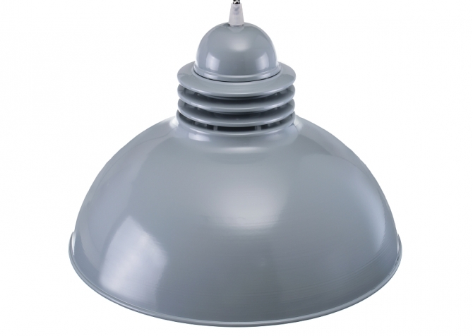 Lampa Origins Soul 04 Szara