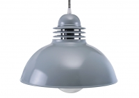 Lampa Origins Soul 04 Szara