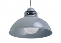 Lampa Origins Soul 04 Szara