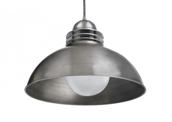 Lampa Origins Soul 04 Surowa