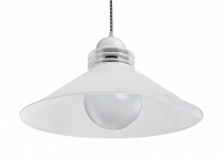 Lampa Origins of Light Soul 03 Biała