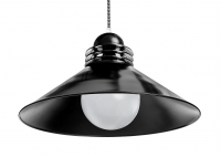Lampa Origins of Light Soul 03 Czarna