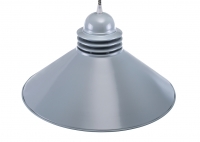 Lampa Origins of Light Soul 03 Szara