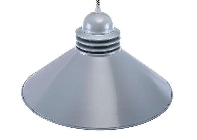 Lampa Origins of Light Soul 03 Szara