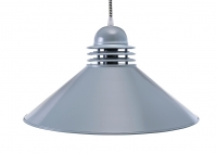 Lampa Origins of Light Soul 03 Szara