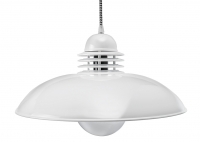 Lampa Origins of Light Soul 02 Biała