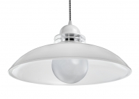 Lampa Origins of Light Soul 02 Biała