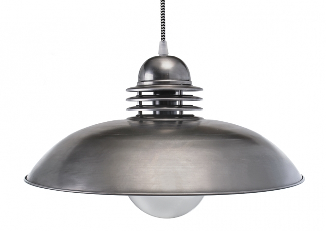 Lampa Origins of Light Soul 02 Surowa