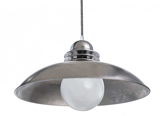 Lampa Origins of Light Soul 02 Surowa
