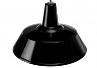Lampa Loft L2 Black