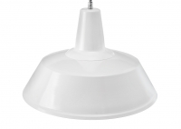 Lampa Loftowa White Blues