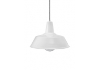 Lampa Loftowa White Blues