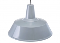 Lampa Loftowa Grey Blues