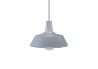 Lampa Loftowa Grey Blues