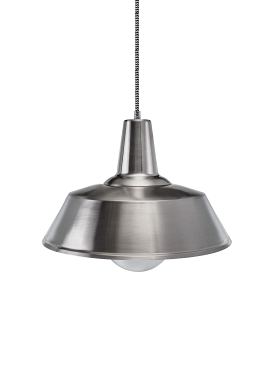 Lampa Loftowa Nickel Blues