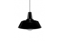 Lampa Loft L2 Black