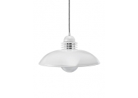 Lampa Origins of Light Soul 02 Biała