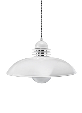Lampa Origins of Light Soul 02 Biała