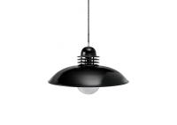 Lampa Origins of Light Soul 02 Czarna