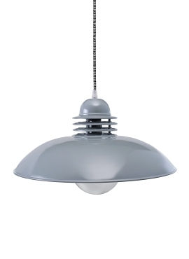 Origins of Light Soul Lamp 02 - Grey
