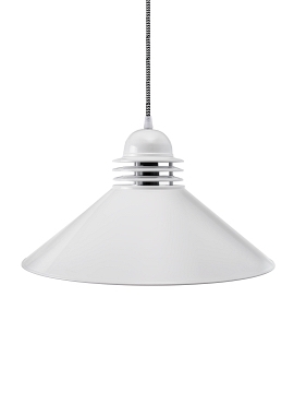 Origins of Light Soul Lamp 03 - White
