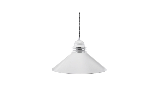 Lampa Origins of Light Soul 03 Biała