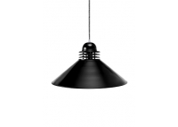 Lampa Origins of Light Soul 03 Czarna